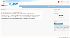 Desktop Screenshot of ngager.moh.gov.sg