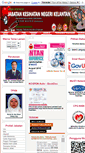 Mobile Screenshot of jknkelantan.moh.gov.my