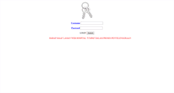 Desktop Screenshot of htumpat.moh.gov.my